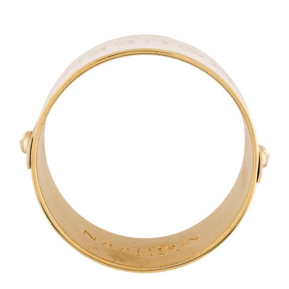 McQueen Bangle - Picture 2 of 2
